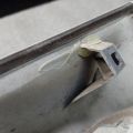 76806-42040-A0 | Накладка крышки багажника лев. TOYOTA RAV4 05-12 - Превью 5