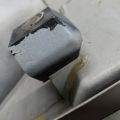 76806-42040-A0 | Накладка крышки багажника лев. TOYOTA RAV4 05-12 - Превью 6