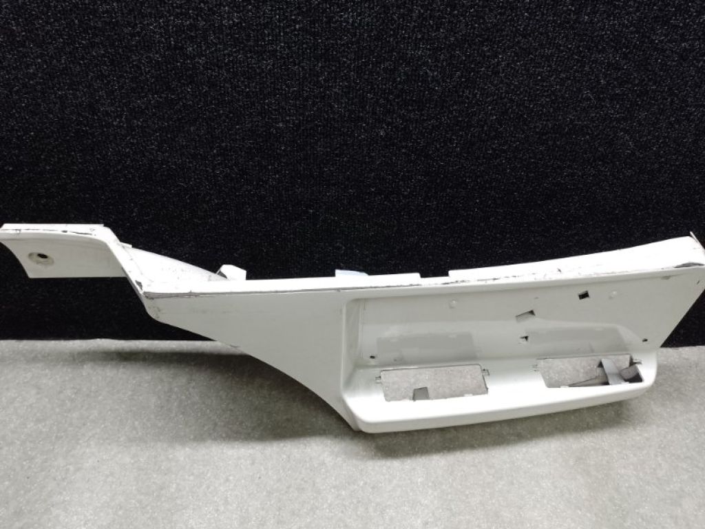 76806-42040-A0 | Накладка крышки багажника лев. TOYOTA RAV4 05-12 - Фото 8