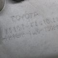 76805-42010-A0 | Накладка крышки багажника прав. TOYOTA RAV4 05-12 - Превью 4