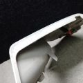 76805-42010-A0 | Накладка крышки багажника прав. TOYOTA RAV4 05-12 - Превью 6
