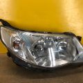84001SC123 | Фара прав. SUBARU FORESTER SH 07-12