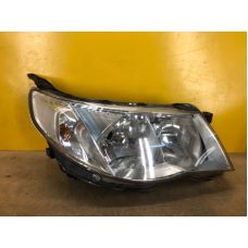 Фара прав. SUBARU FORESTER SH 07-12