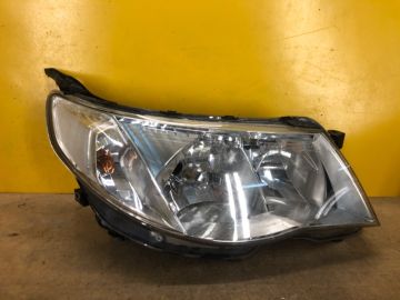 Фара прав. SUBARU FORESTER SH 07-12