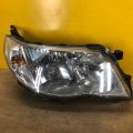 84001SC123 | Фара прав. SUBARU FORESTER SH 07-12 - Прев'ю 3
