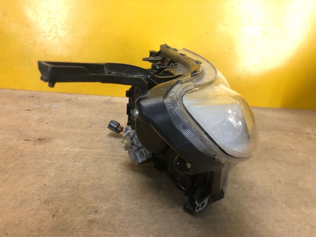 84001SC123 | Фара прав. SUBARU FORESTER SH 07-12 - Фото 5