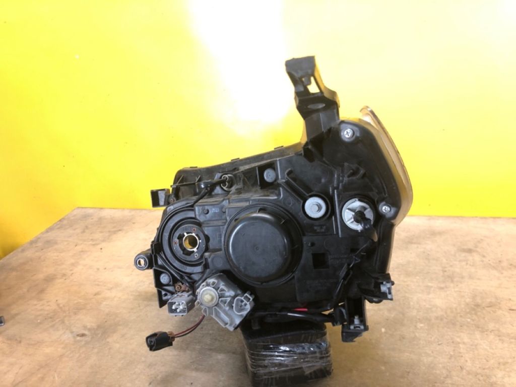 84001SC123 | Фара прав. SUBARU FORESTER SH 07-12 - Фото 7