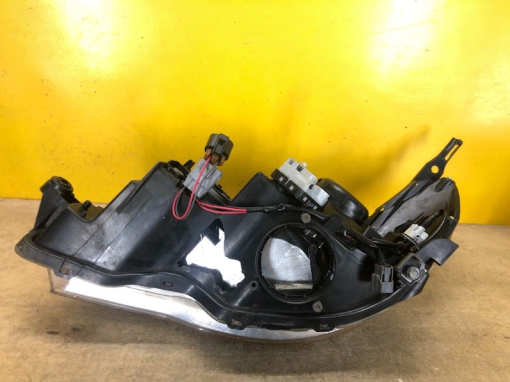 84001SC123 | Фара прав. SUBARU FORESTER SH 07-12 - Фото 9