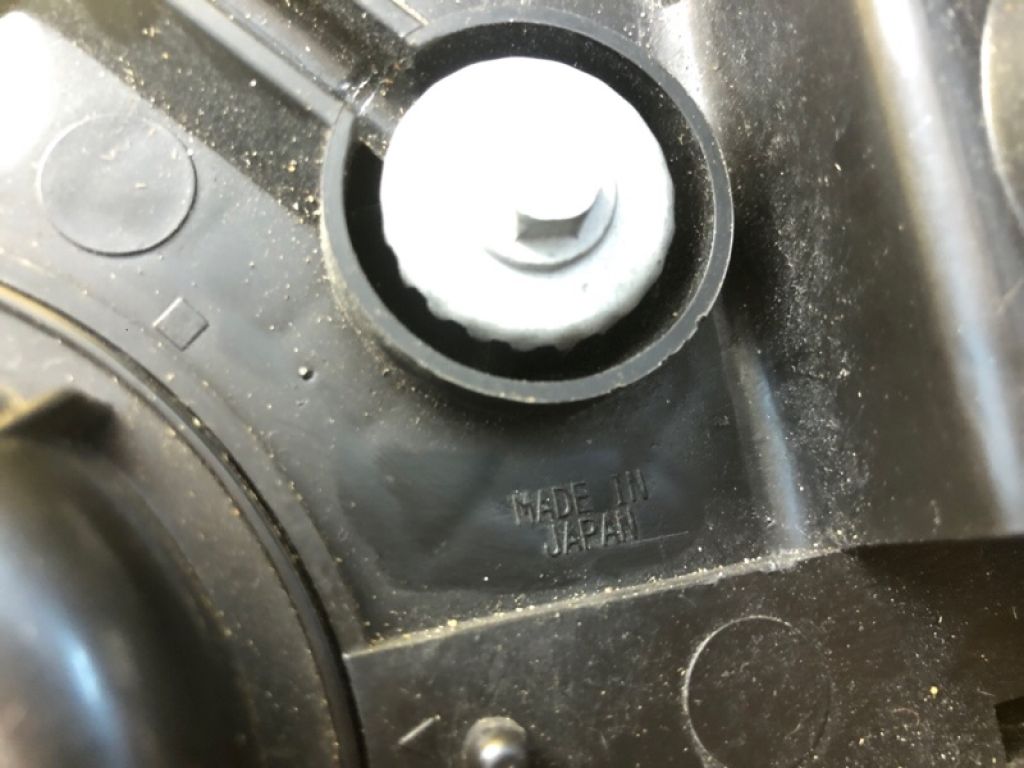 84001SC123 | Фара прав. SUBARU FORESTER SH 07-12 - Фото 10