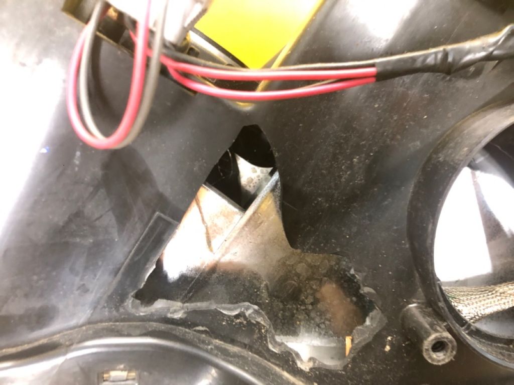 84001SC123 | Фара прав. SUBARU FORESTER SH 07-12 - Фото 12