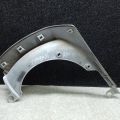 76803-42040-A0 | Накладка крышки багажника прав. TOYOTA RAV4 05-12 - Превью 2