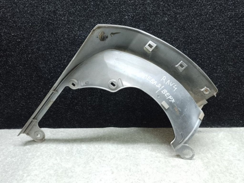 76804-42010-A0 | накладка кришки багажника лів. TOYOTA RAV4 05-12 - Фото 2