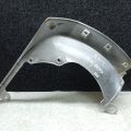 76804-42010-A0 | накладка кришки багажника лів. TOYOTA RAV4 05-12 - Прев'ю 2
