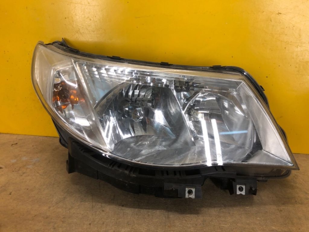 84001SC123 | Фара прав. SUBARU FORESTER SH 07-12