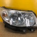 84001SC123 | Фара прав. SUBARU FORESTER SH 07-12