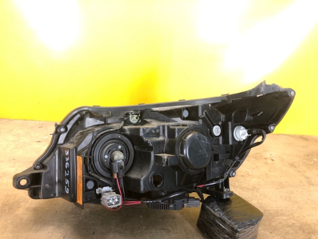 84001SC123 | Фара прав. SUBARU FORESTER SH 07-12 - Фото 7