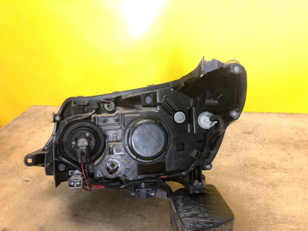 84001SC123 | Фара прав. SUBARU FORESTER SH 07-12 - Фото 8