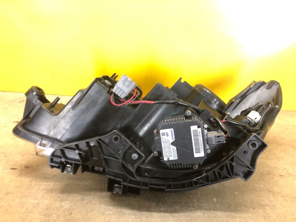 84001SC123 | Фара прав. SUBARU FORESTER SH 07-12 - Фото 9