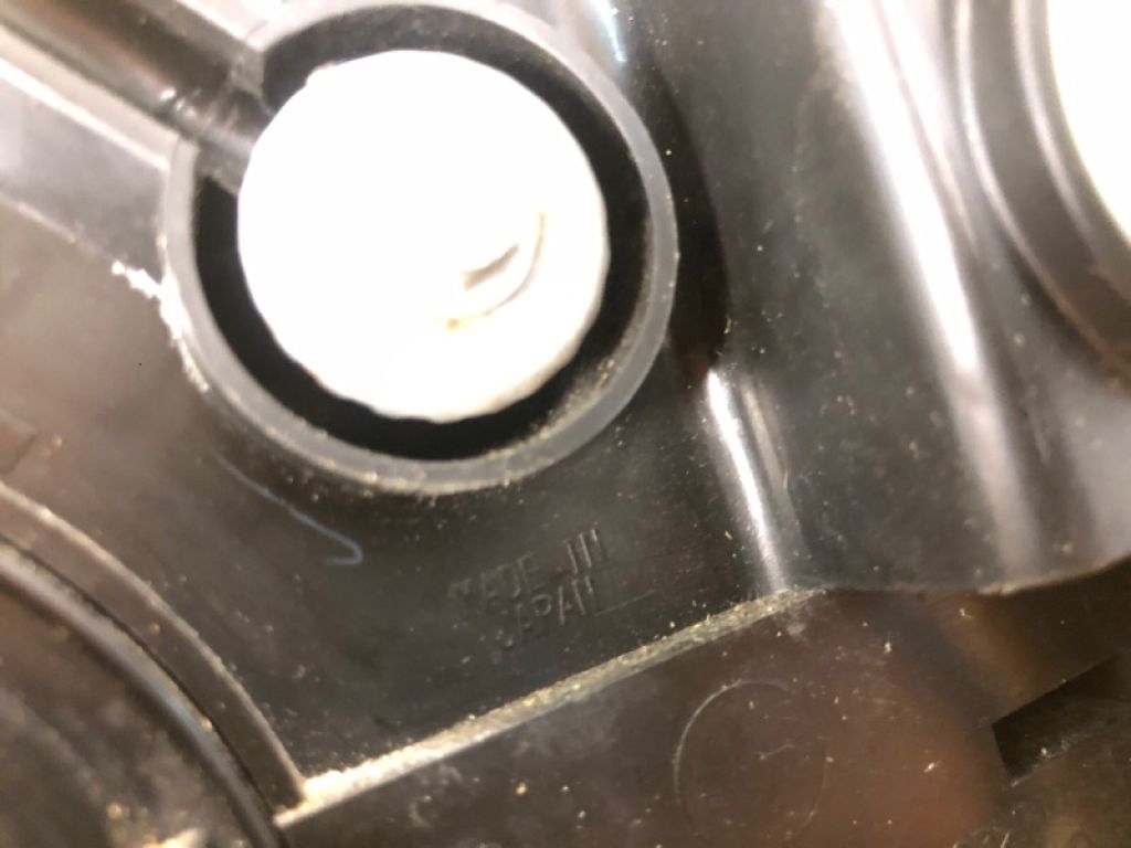 84001SC123 | Фара прав. SUBARU FORESTER SH 07-12 - Фото 12