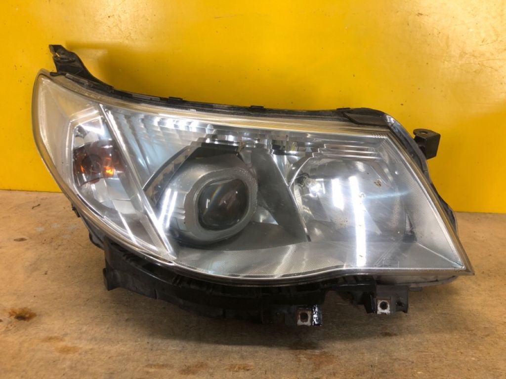 84001SC123 | Фара прав. SUBARU FORESTER SH 07-12