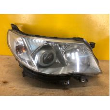 Фара прав. SUBARU FORESTER SH 07-12