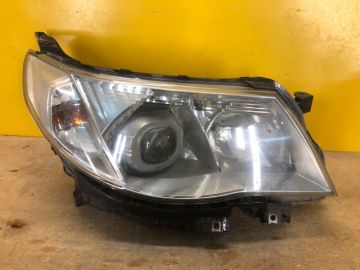 Фара прав. SUBARU FORESTER SH 07-12