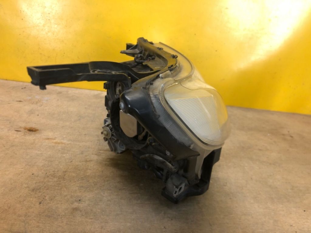 84001SC123 | Фара прав. SUBARU FORESTER SH 07-12 - Фото 5