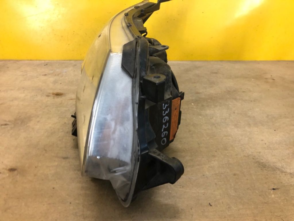 84001SC123 | Фара прав. SUBARU FORESTER SH 07-12 - Фото 6