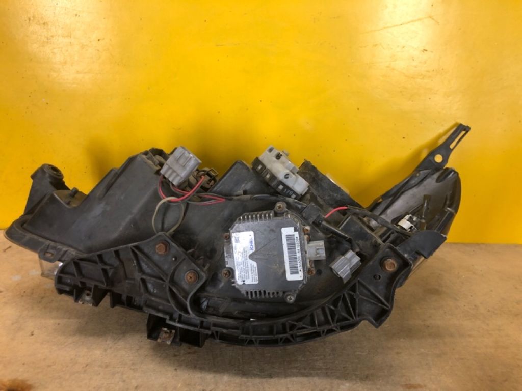 84001SC123 | Фара прав. SUBARU FORESTER SH 07-12 - Фото 9