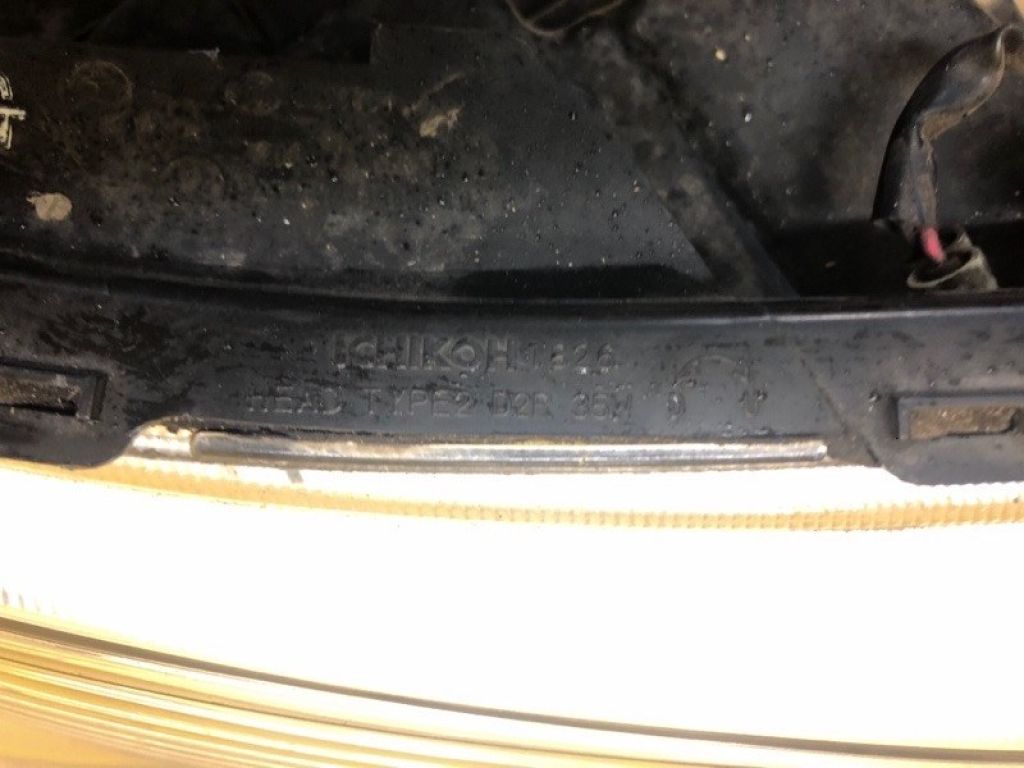 84001SC123 | Фара прав. SUBARU FORESTER SH 07-12 - Фото 10