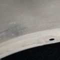 75612-60111-E0 | Накладка крила (розширювач арки) передн. лів. TOYOTA LAND CRUISER PRADO 120 02-09 - Прев'ю 3