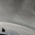 75611-60110-J0 | Накладка крила (розширювач арки) передн. прав. TOYOTA LAND CRUISER PRADO 120 02-09 - Прев'ю 4