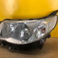 84001SC133 | Фара лів. SUBARU FORESTER SH 07-12