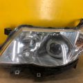 84001SC133 | Фара лів. SUBARU FORESTER SH 07-12 - Прев'ю 3
