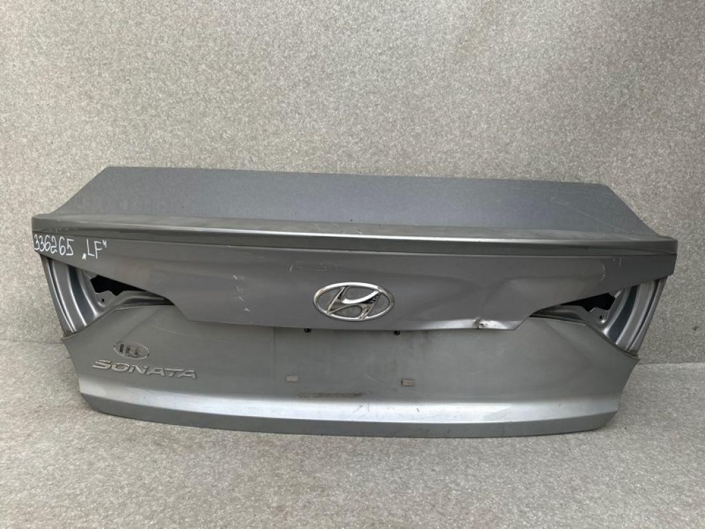 69200-C2010 | Крышка багажника HYUNDAI SONATA LF 2014-