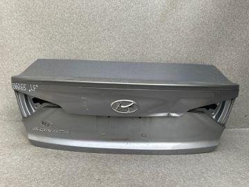 Крышка багажника HYUNDAI SONATA LF 2014-