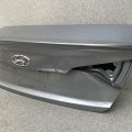 69200-C2010 | Крышка багажника HYUNDAI SONATA LF 2014- - Превью 4