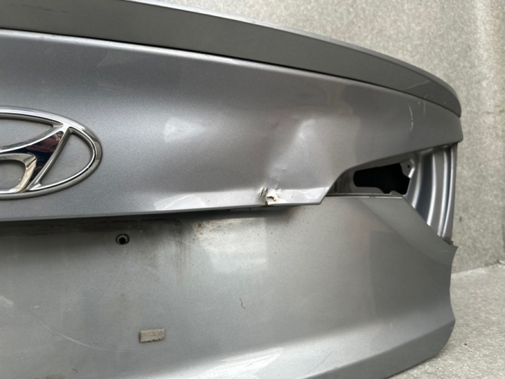69200-C2010 | Крышка багажника HYUNDAI SONATA LF 2014- - Фото 6
