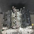 VQ35DE | Двигун бензин NISSAN MURANO Z50 02-07 - Прев'ю 2