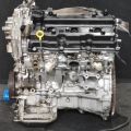 VQ35DE | Двигун бензин NISSAN MURANO Z50 02-07 - Прев'ю 3