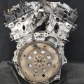 VQ35DE | Двигун бензин NISSAN MURANO Z50 02-07 - Прев'ю 4