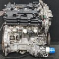 VQ35DE | Двигун бензин NISSAN MURANO Z50 02-07 - Прев'ю 5