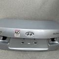 69200-0A000 | Кришка багажника HYUNDAI SONATA NF 04-10
