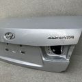 69200-0A000 | Кришка багажника HYUNDAI SONATA NF 04-10 - Прев'ю 4