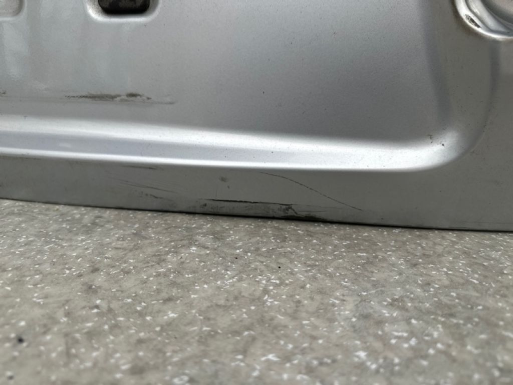 69200-0A000 | Кришка багажника HYUNDAI SONATA NF 04-10 - Фото 6