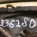 MN161676 | Фара прав. MITSUBISHI LANCER IX 9 03-07 - Прев'ю 2