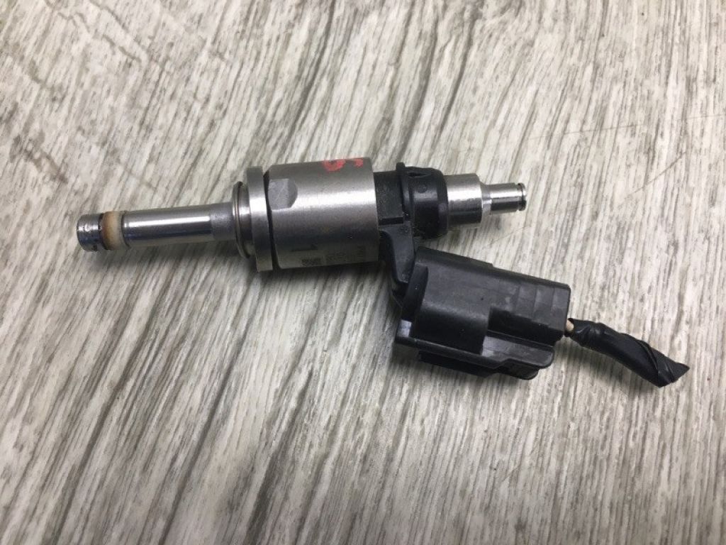 PY01-13-250 | Форсунка паливна MAZDA 6 GJ 12-