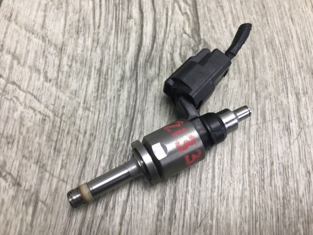 PY01-13-250 | Форсунка паливна MAZDA 6 GJ 12- - Фото 2