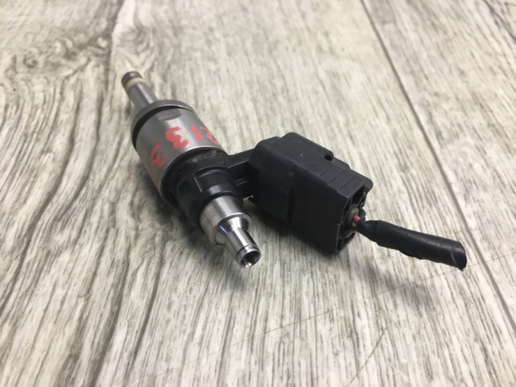 PY01-13-250 | Форсунка паливна MAZDA 6 GJ 12- - Фото 4