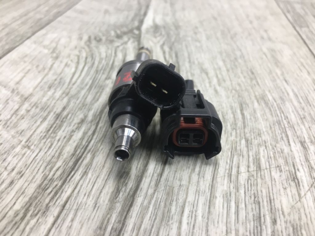 PY01-13-250 | Форсунка паливна MAZDA 6 GJ 12- - Фото 5